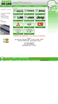 Mobile Screenshot of partsonline.it